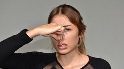 Dziwny zapach? Znak, że wątroba potrzebuje pomocy