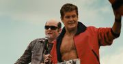 ''Baywatch'': David Hasselhoff wraca na służbę