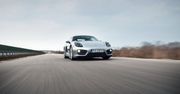 Porsche Cayman PDK 2013 - droga zabawka na co dzień [test autokult.pl]
