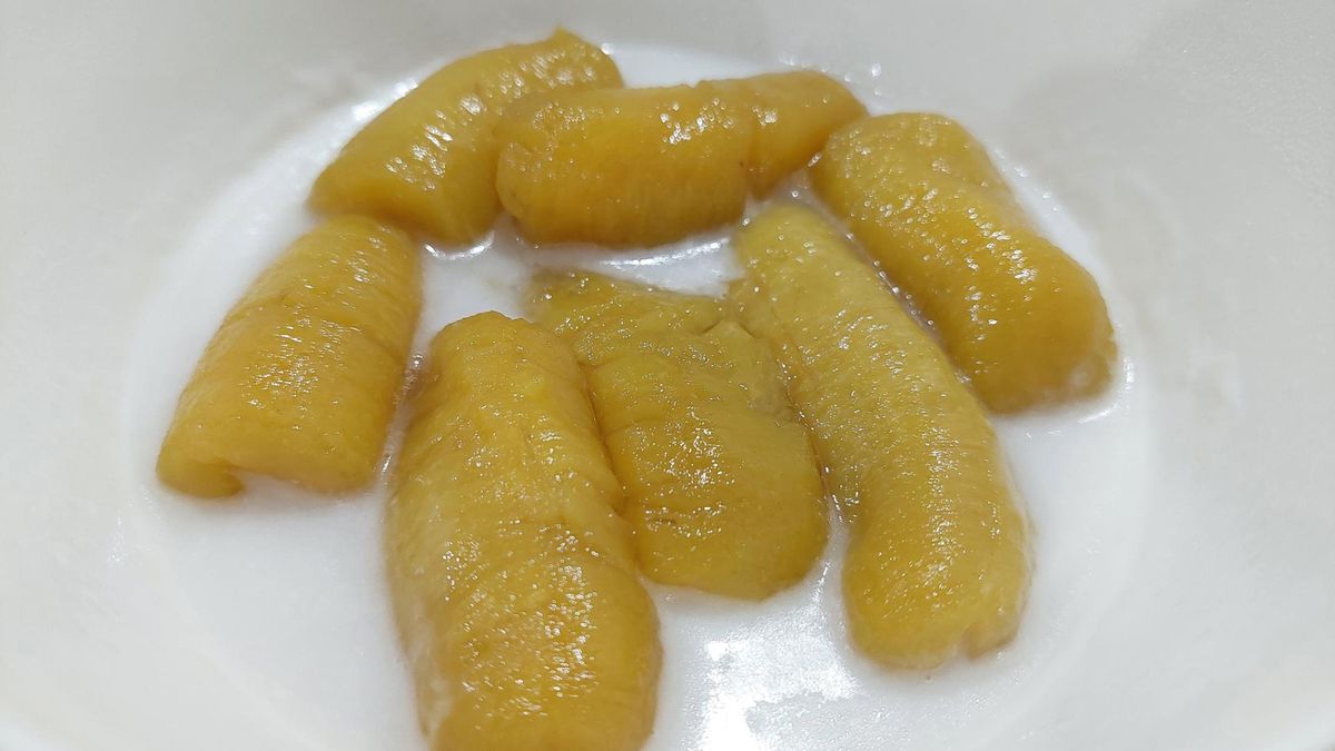 Polacy zjadają 7 kg bananów rocznie