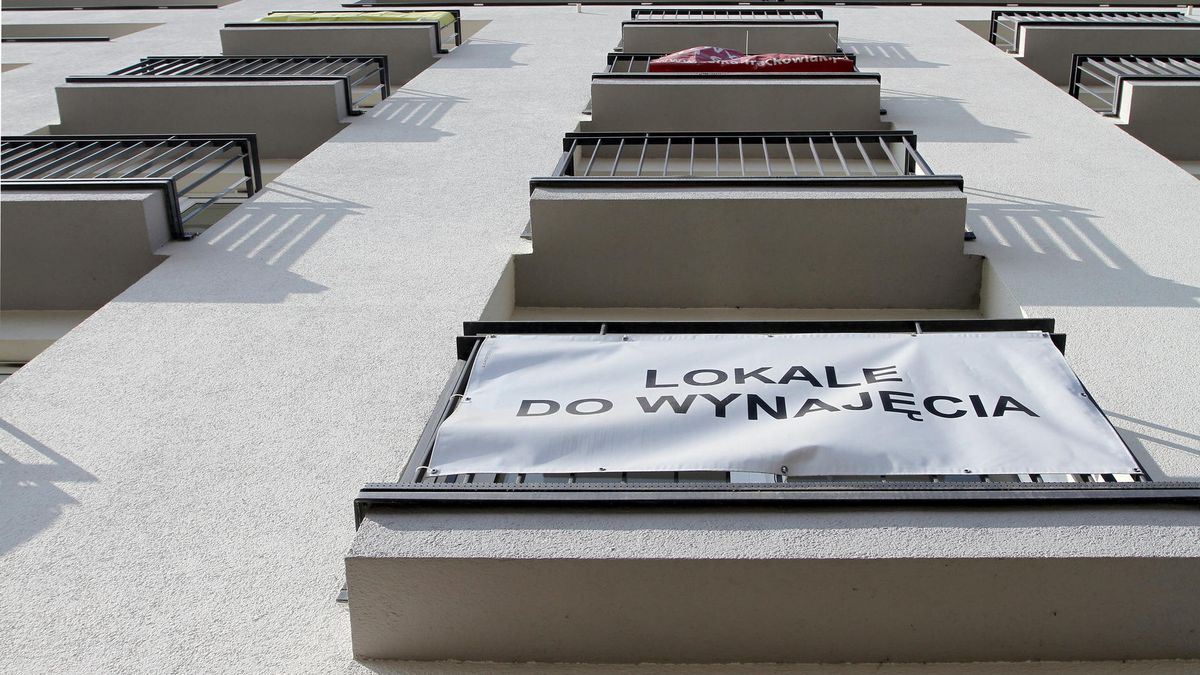 Trzeba uważać, komu udostępnia się lokal, bo można sobie narobić problemów.