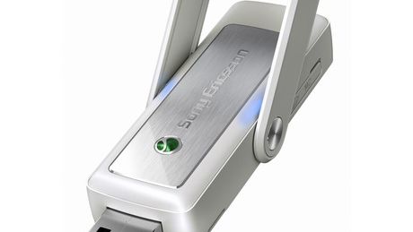Sony Ericsson MD400 i MD400g - modemy USB oferujące HSDPA 1