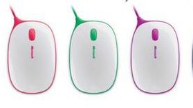 Co sądzicie o nowej myszce Microsoftu? 1