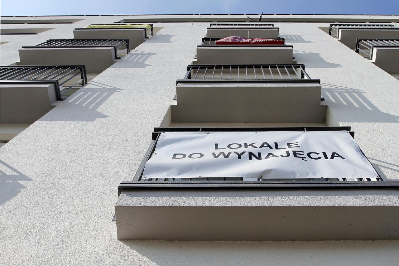 Jak bezpiecznie wynająć mieszkanie. Dziewięć najważniejszych zasad