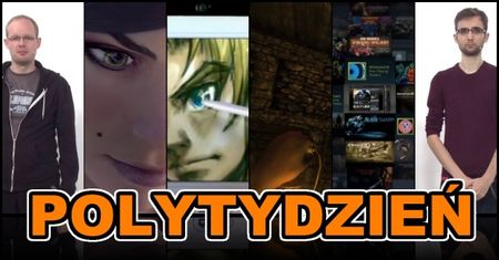 PolyTydzień 2.0 - McPixel, Amnesia, ceny Wii U, Arma III