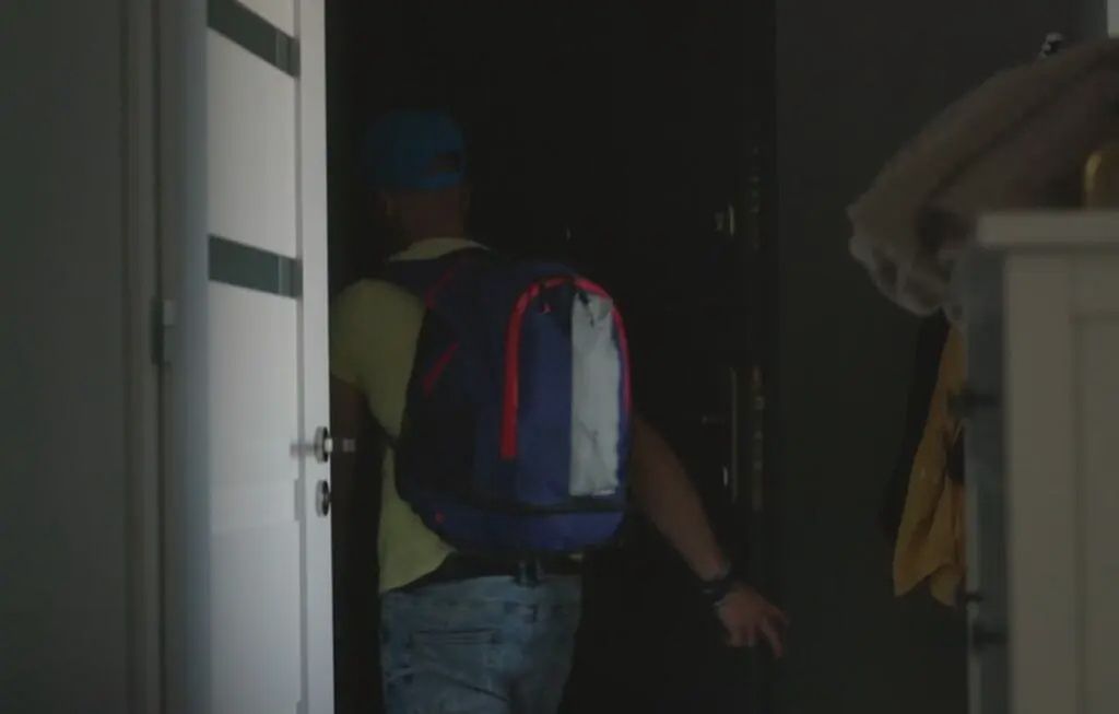 "Ślub od pierwszego wejrzenia". Maciej wyszedł