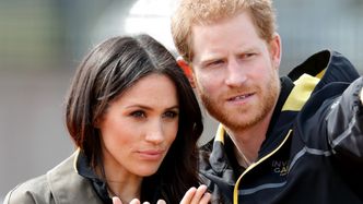 Meghan Markle chce WRÓCIĆ do Wielkiej Brytanii? "Rodzina królewska wydaje się mieć NIEDOBÓR personelu"