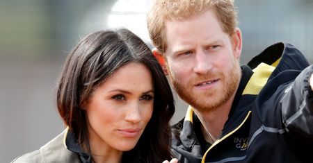 Meghan Markle chce WRÓCIĆ do Wielkiej Brytanii? "Rodzina królewska wydaje się mieć NIEDOBÓR personelu"
