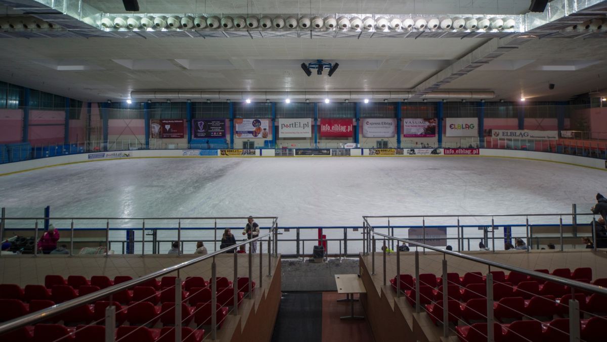 Nowy klub w THL? Poważne plany i wyliczenia. "Potrzebne trzy miliony"