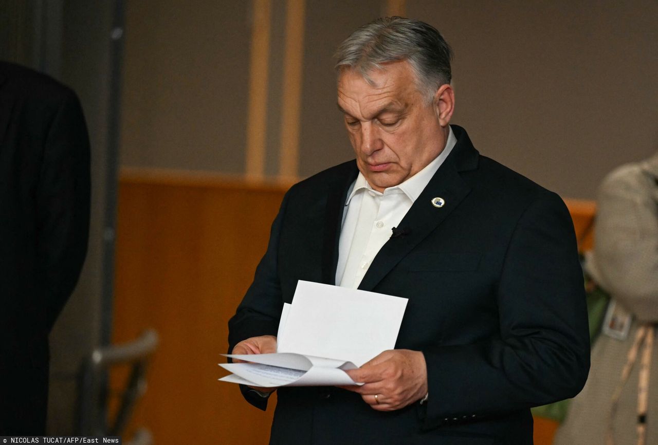 Orban napisał list do Nawrockiego. Poparł reformę systemu ETS