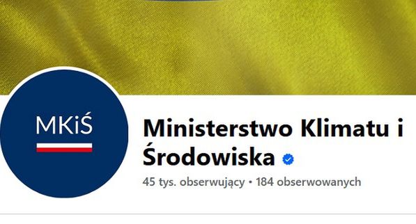Resort klimatu unieważnił przetarg tuż przed jego rozstrzygnięciem