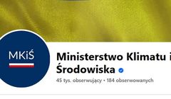 Resort klimatu unieważnił przetarg tuż przed jego rozstrzygnięciem