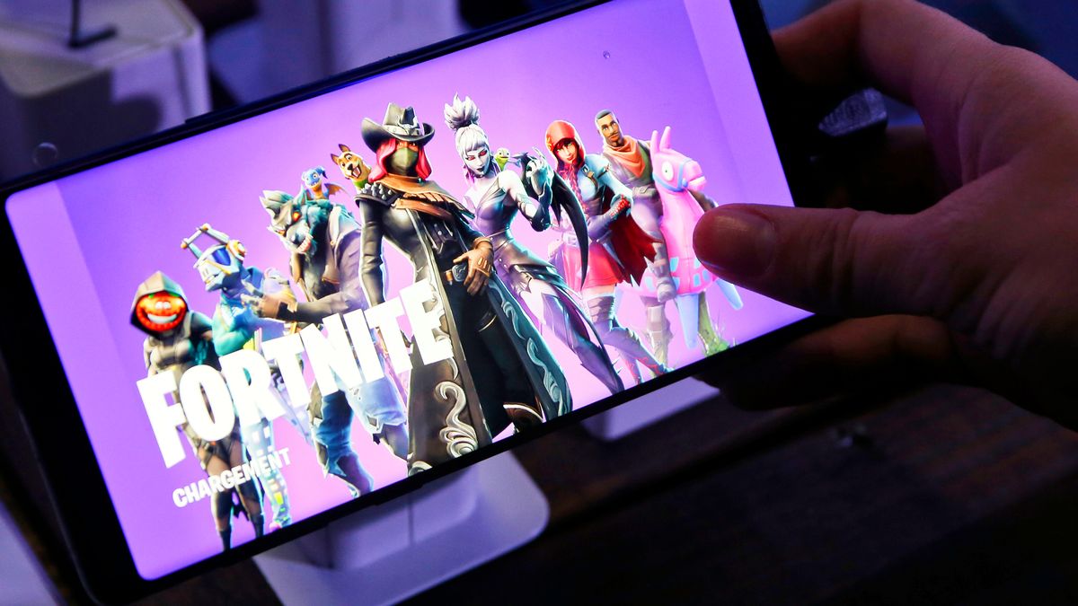 fot. Chesnot/Getty Images