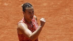 Sabalenka podpadła Białorusinom. Poszło o jedno zdjęcie