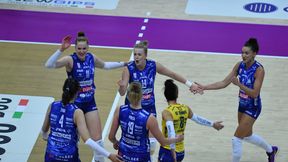 O krok od gigantycznej sensacji w Lidze Mistrzyń