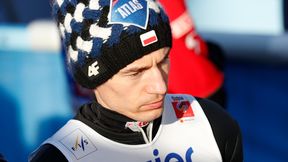 MŚ w skokach 2019: Kamil Stoch: Zasłużyłem na piąte miejsce