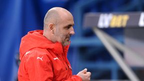 PKO Ekstraklasa. Ciekawa propozycja Michała Probierza. Chce czwartej zmiany tylko dla młodzieżowców