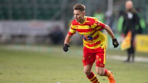 El. LE: Rio Ave - Jagiellonia. Sporting Lizbona oglądał gwiazdy białostoczan