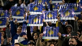 Prezes piłkarskiej federacji Kosowa trafi do więzienia. Został skazany za korupcję