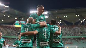 Eliminacje Ligi Europy: Legia Warszawa - KuPS Kuopio. Wicemistrz Polski poniżej oczekiwań, ale zwycięski
