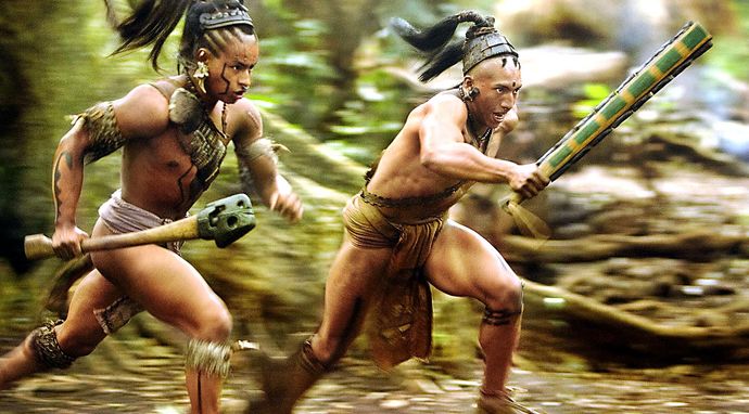 Apocalypto