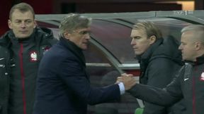 Sprawdzony skład nie zawiedzie Adama Nawałki?