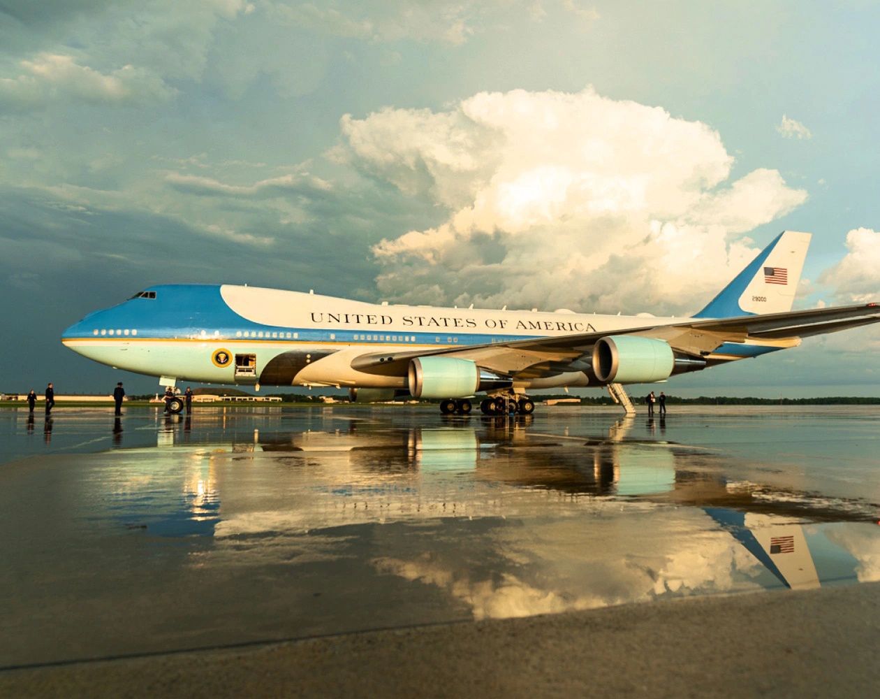 Air Force One