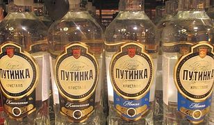 Finowie nie chcą u siebie rosyjskiej wódki. Nie przejdzie przez granicę ani butelka