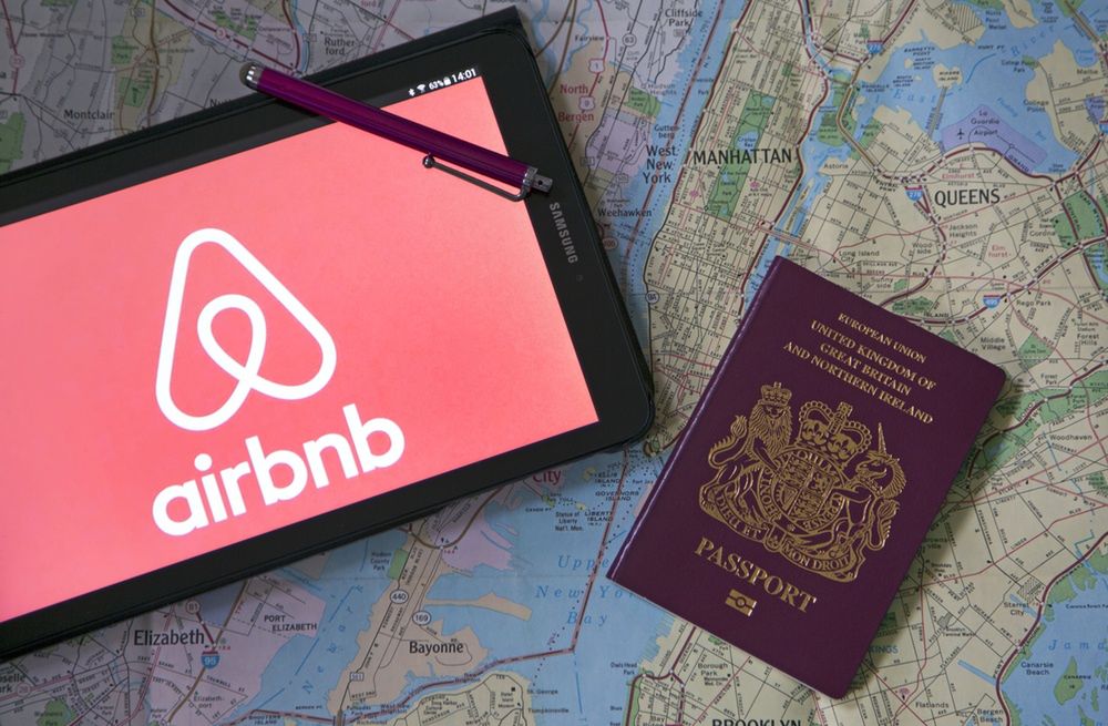 Airbnb usunie wszystkie oferty z izraelskich osiedli w okupowanej Palestynie