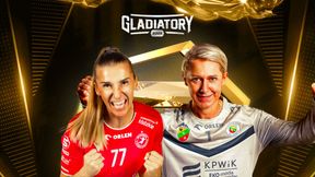 Bez nich nie ma Orlen Superligi! Super Gladiatory dla dwóch ikon
