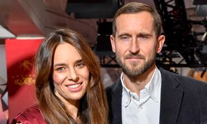 Anna Czartoryska-Niemczycka świętuje 13. ROCZNICĘ ŚLUBU, chwaląc się archiwalnym zdjęciem. Słodziaki? (FOTO)