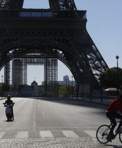 Koronawirus. Paryski sposób na zgromadzenia: zakaz spożywania alkoholu