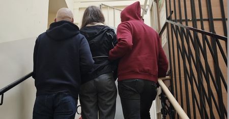 Dorwała się do kopert. Młoda para okradziona po weselu