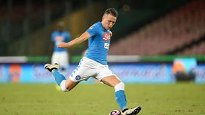 Piotr Zieliński i Real Madryt. Z Włoch do Hiszpanii nie jest daleko