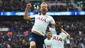 Premier League: Tottenham nie dał szans Liverpoolowi w hicie!