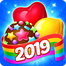 Candy Pop Story icon