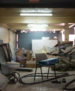 Makabryczne odkrycie. Rodzina z Auckland wylicytowała zwłoki