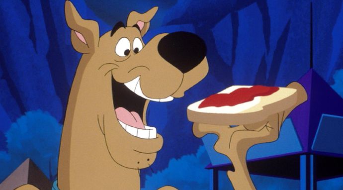 Scooby-Doo i Król Goblinów
