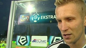 Igor Lewczuk: Rola faworyta bywa zgubna