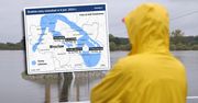 Zakaz budowy na terenach zalewowych?  Tylko na papierze. Mapy pokazują prawdę