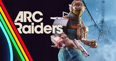 ARC Raiders: aktualizacja Cold Snap startuje 16 grudnia