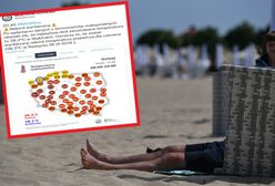Rekord temperatur w Polsce jednak padł? Są nowe dane od IMGW