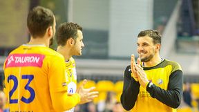 Vive Tauron Kielce - MMTS Kwidzyn 41:24 (galeria)