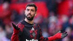 Ciąg dalszy wojny w United. Trener odstawił kapitana zespołu po publicznym konflikcie