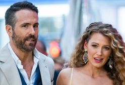 Ryan Reynolds i Blake Lively przepraszają za swój ślub: "To był wielki błąd"