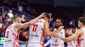 Świetny mecz reprezentanta Polski. Błyszczał we Włoszech