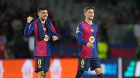 100 mln euro za gwiazdę Barcelony. Manchester City chce go kupić latem