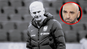 Gortat wstrząśnięty śmiercią Magiery