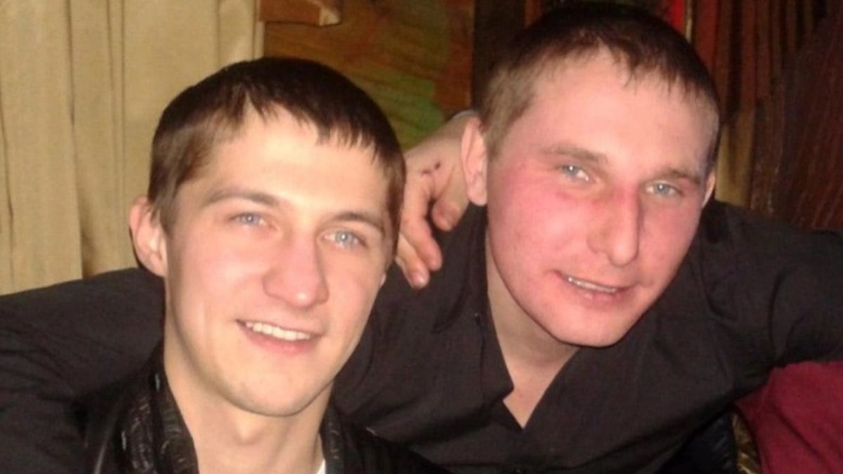 Wiaczesław M. zamordował swojego wieloletniego przyjaciela  