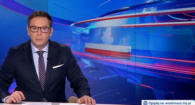 „Wiadomości” odpowiadają „Faktom”: medialny parasol ochronny Donalda Tuska (wideo)